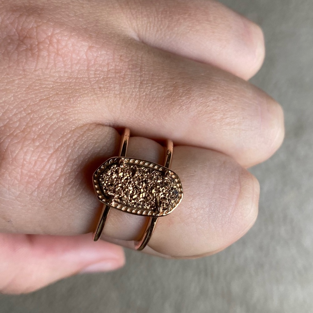 Kendra Scott Ring